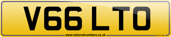 V66 LTO