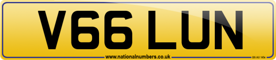 V66 LUN