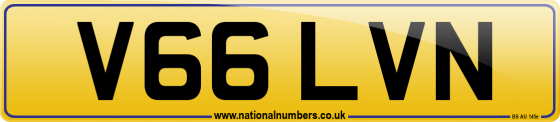 V66 LVN