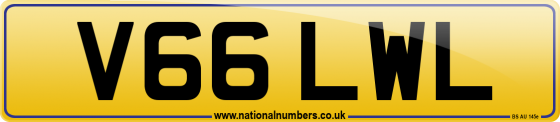 V66 LWL