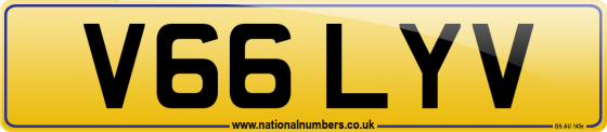 V66 LYV