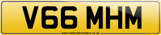 V66 MHM