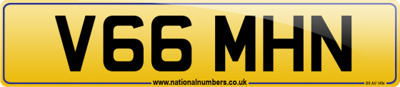 V66 MHN