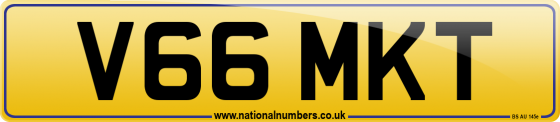 V66 MKT