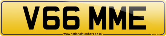 V66 MME