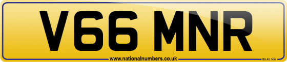 V66 MNR