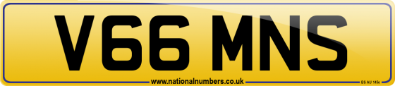 V66 MNS