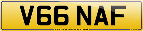 V66 NAF