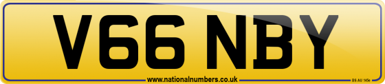V66 NBY