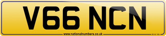 V66 NCN
