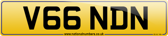 V66 NDN
