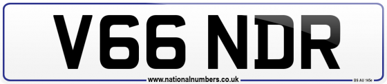 V66 NDR