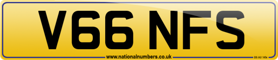 V66 NFS