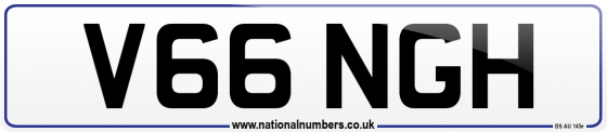 V66 NGH
