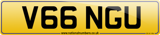 V66 NGU