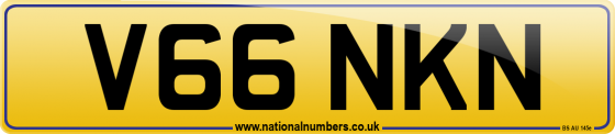 V66 NKN