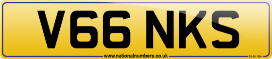 V66 NKS