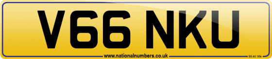 V66 NKU