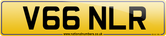 V66 NLR