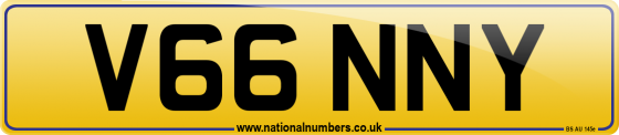 V66 NNY