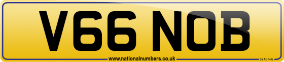 V66 NOB