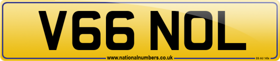 V66 NOL