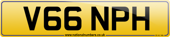 V66 NPH
