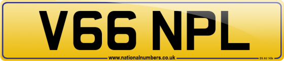 V66 NPL