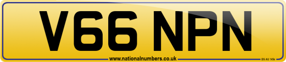 V66 NPN
