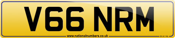 V66 NRM