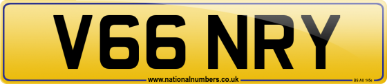 V66 NRY