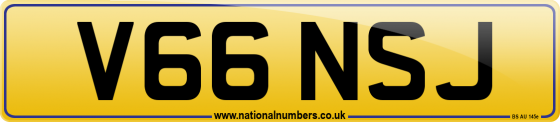 V66 NSJ