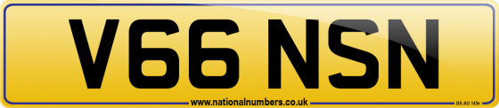 V66 NSN