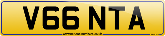 V66 NTA