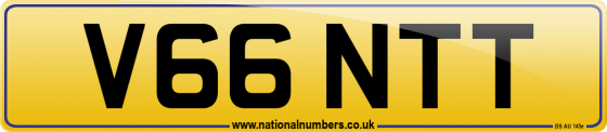 V66 NTT