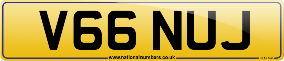 V66 NUJ