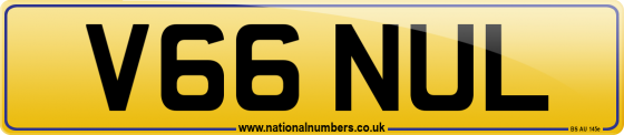 V66 NUL