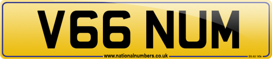 V66 NUM