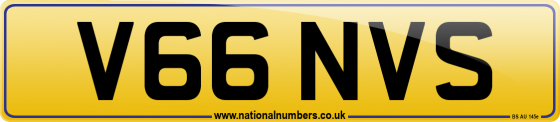 V66 NVS