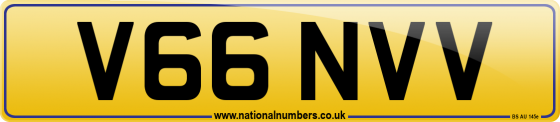 V66 NVV