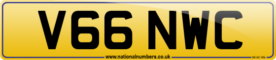 V66 NWC