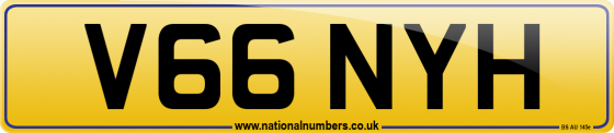 V66 NYH