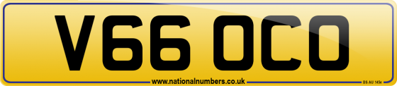 V66 OCO