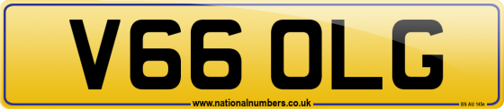 V66 OLG