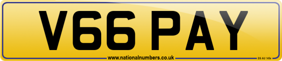 V66 PAY