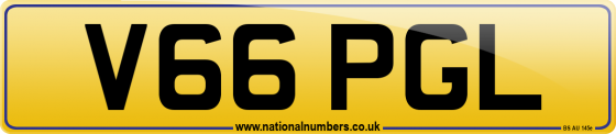 V66 PGL