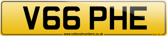 V66 PHE