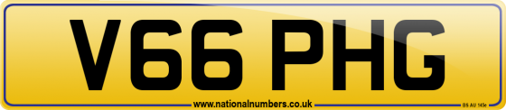 V66 PHG