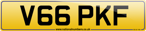 V66 PKF