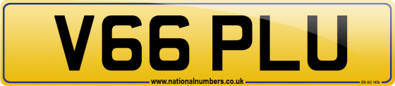 V66 PLU
